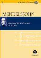 Symphony No. 3 A Minor Op. 56 