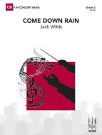Come Down Rain 