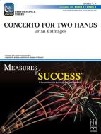 Concerto For 2 Hands 