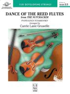 Dance of the Reed Flutes from The Nutcracker 
