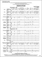 Dedicatum 