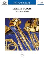 Desert Voices 