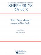 Shepherd's Dance Standard