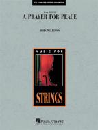 A Prayer for Peace 