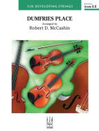 Dumfries Place 
