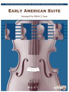 Early American Suite 