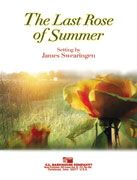 The Last Rose Of Summer 
