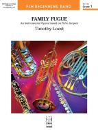 Family Fugue Download