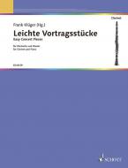 Easy Concert Pieces Standard