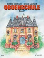 Oboenschule 1 