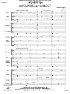 Fantasy on an Old English Melody Download