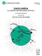 Gagliarda 