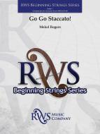 Go Go Staccato! 