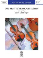 God Rest Ye Merry, Gentlemen Download