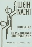 Weihnacht 