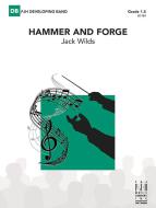 Hammer and Forge Download