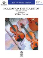 Holiday on the Housetop Download