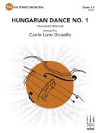 Hungarian Dance No. 1 