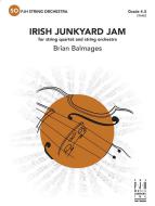 Irish Junkyard Jam 