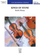 Kings of Stone 