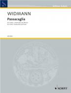 Passacaglia Standard