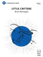 Little Critters 