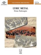 Lyric Metal 