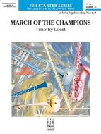 March of the Champions Download
