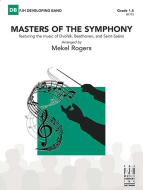 Masters of the Symphony Download
