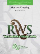 Monster Crossing 