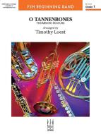 O Tannenbones 