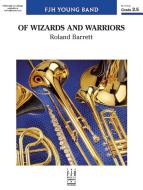 Of Wizards and Warriors 