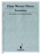 Sonatina 