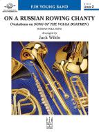 On a Russian Rowing Chanty Download