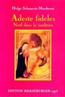 Adeste fideles 