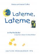 Laterne, Laterne 