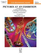Pictures at an Exhibition 