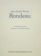 Rondeau 