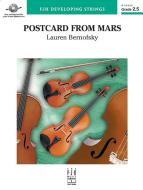 Postcard from Mars Download