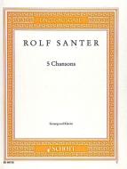 5 Chansons Standard