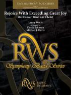 Rejoice With Exceeding Great Joy Download