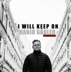 I will keep on 
