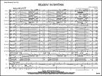Relaxin' in Rhythm 