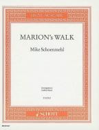 Marion's Walk 