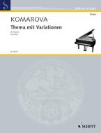 Theme with Variations Standard