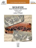 Sicilienne 