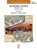 Slavonic Dance, Opus 46, No. 1 