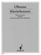 Piano Concerto Op. 25 