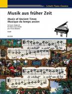 Music of Ancient Times Standard