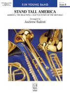 Stand Tall America Download